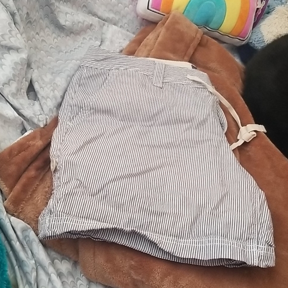 Eddie bauer sz8 shorts - Picture 3 of 9